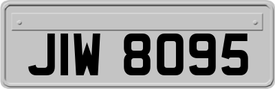 JIW8095