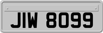 JIW8099