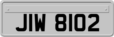 JIW8102