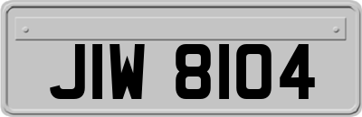 JIW8104