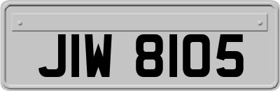 JIW8105