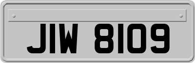 JIW8109