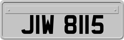 JIW8115