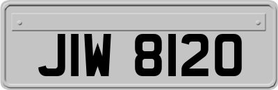 JIW8120