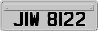 JIW8122