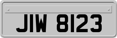 JIW8123