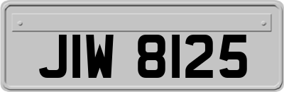 JIW8125