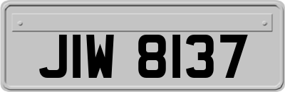 JIW8137