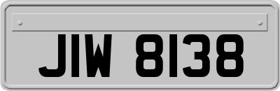 JIW8138