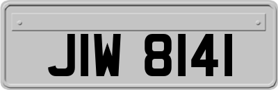 JIW8141