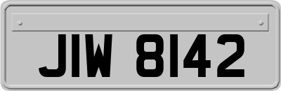 JIW8142