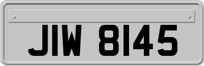JIW8145