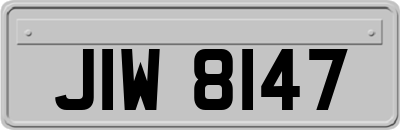 JIW8147