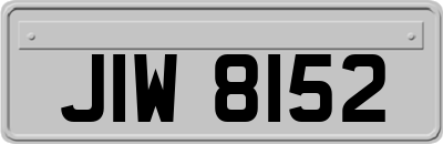 JIW8152