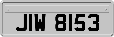 JIW8153