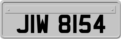 JIW8154