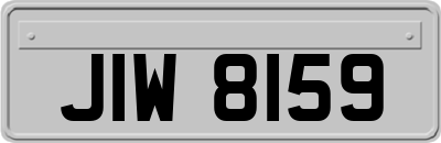 JIW8159