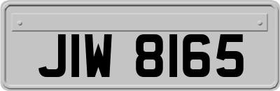 JIW8165