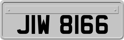 JIW8166