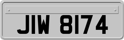 JIW8174