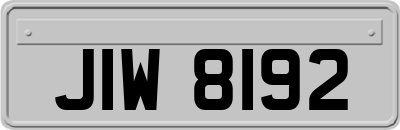 JIW8192