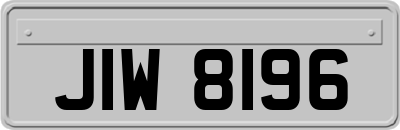 JIW8196