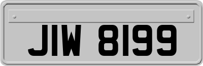 JIW8199