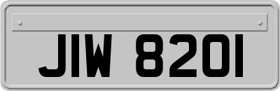 JIW8201