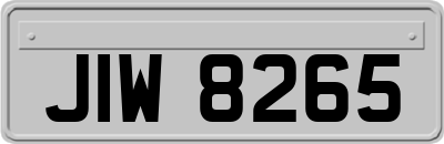 JIW8265