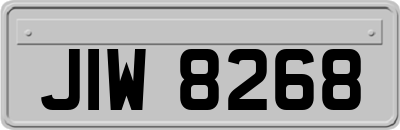 JIW8268
