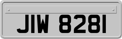 JIW8281