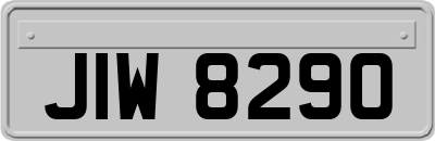 JIW8290