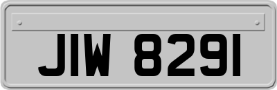 JIW8291