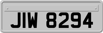 JIW8294