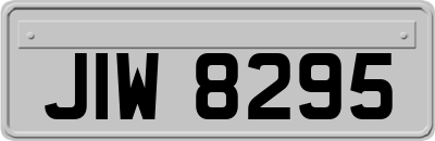JIW8295
