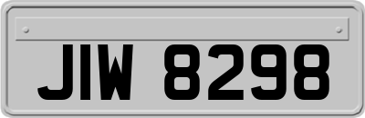 JIW8298