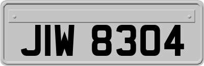 JIW8304