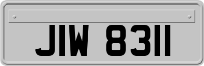 JIW8311