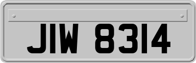 JIW8314