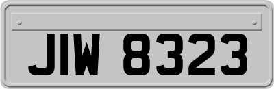 JIW8323