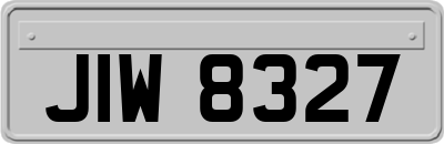 JIW8327