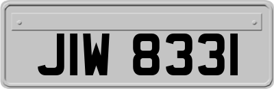 JIW8331