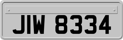JIW8334