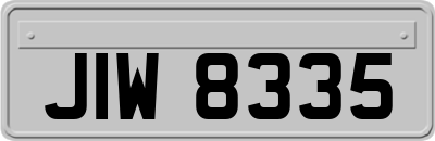 JIW8335