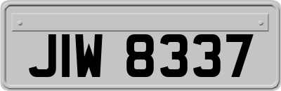 JIW8337