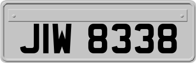JIW8338