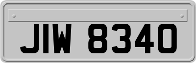JIW8340