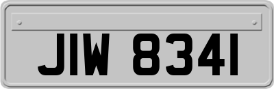JIW8341