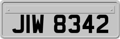 JIW8342