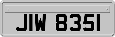 JIW8351